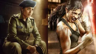 5 Most Powerful Female-Centric Movies On OTT: Watch Mardaani, Mary Kom And More This Women’s Day