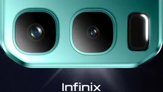Infinix Note 50X 5G India Launch Confirmed For March 27; Design Officially Teased