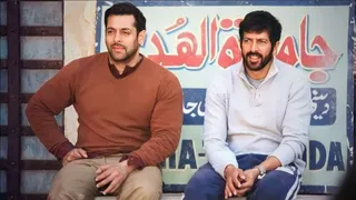 Kabir Khan Says 'There’s Actually Nothing...' On Collaborating With Salman Khan For Babbar Sher