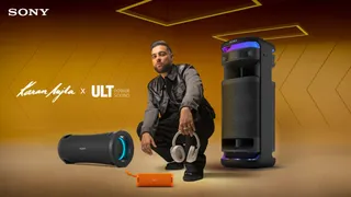 Karan Aujla And Sony Join Forces To Redefine The Ultimate Audio Experience And Take It To The Next Level