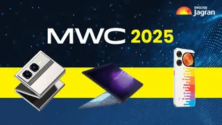 MWC 2025 Highlights: A Sneak Peek Into The Future With Triple-Folding Phones, AI Upgrades & Solar Tech – Here's A Glimpse Of What Was Unveiled