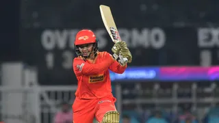DC-W vs GG-W WPL 2025: Harleen Deol's Heroics Guides Gujarat Giants To Five Wickets Win Against Delhi Capitals