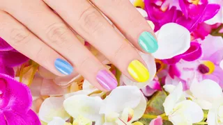 6 Best Nail Polish Shades That Perfectly Match Dusky Skin Complexion; Neon, Burgundy And More