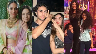 Women's Day 2025 Special: Neena Gupta To Malaika Arora, Top 10 Single Mothers of Bollywood Industry