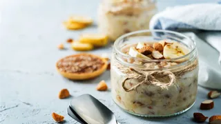 Overnight Oats For Weight Loss: 5 Healthy And Delicious Recipes For Breakfast To Shed Extra Kilos