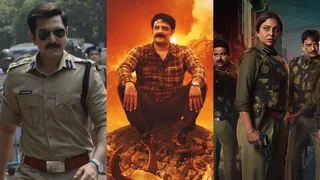 Ahead Of Khakee The Bengal Chapter OTT Release, Watch These Intense Indian Cop Based Web Series