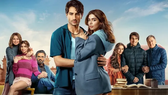 nadaaniyan-twitter-review-netizens-laud-ibrahim-ali-khan-performance-in-his-debut-movie-with-khushi-kapoor-netflix