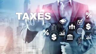 Tax Relief! New TDS And TCS Rules From April 1; Here's How They Benefit You