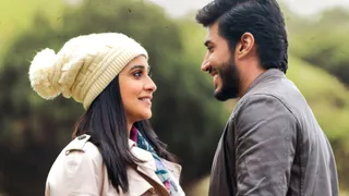 Utsavam On OTT: When And Where To Watch Dilip Prakash And Regina Cassandra's Telugu Movie Online?