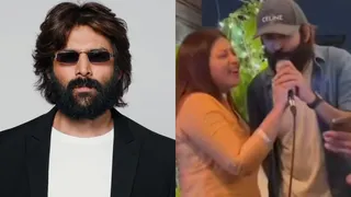 Kartik Aaryan Flaunts Singing Talent By Crooning Tum Hi Ho From Aashiqui 2 Movie In Viral Video
