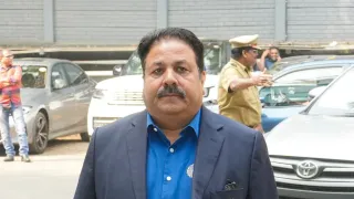Rajeev Shukla Replaces Jay Shah As Executive Board Member Of Asian Cricket Council