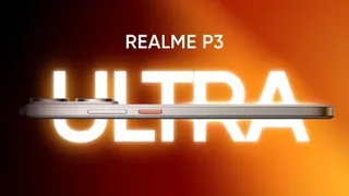 Realme P3 Ultra 5G India Launch Confirmed: Expected Specs, Design & Everything We Know So Far