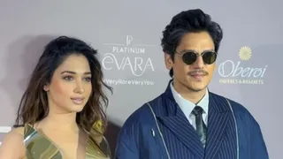Tamannaah Bhatia Talks About ‘One-Sided Love’ Amid Breakup Rumours With Vijay Varma: 'People Often Confuse...'