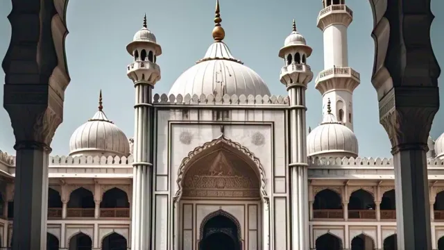 chhattisgarh-new-audit-rule-implemented-for-mosques-waqf-board-to-monitor-income-and-expenditure-details
