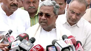 Hampi Rape Case: Karnataka CM Siddaramaiah Calls It A 'Heinous Crime,' Police Arrest Two Accused