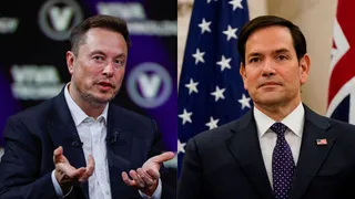 'Haven't Fired Anyone': Elon Musk, Marco Rubio Get Involved In Argument Over Federal Workforce Layoffs; Trump Clarifies