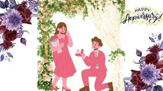 Heartfelt Messages To Share On Your Loved One’s 30th Marriage Anniversary