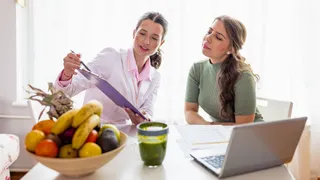What Is The Role Of Nutrition In Women's Life And Why Is It Important? Know From An Expert