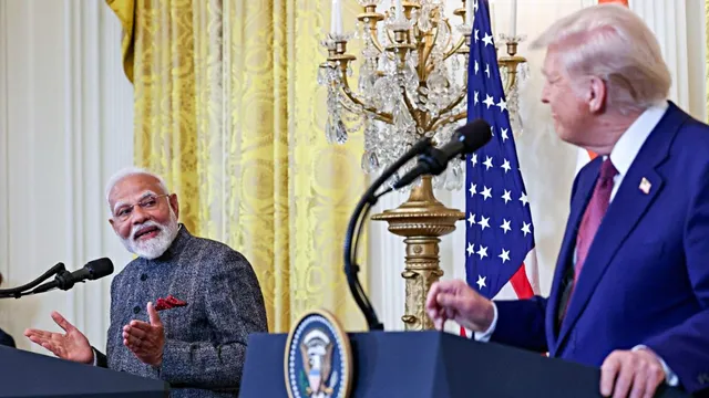 us-president-donald-trump-claims-india-has-agreed-to-cut-down-tariffs-on-american-products