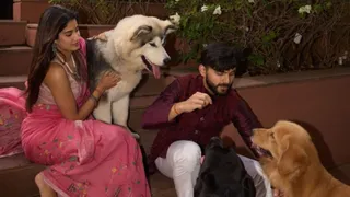 Shikhar Pahariya Calls Janhvi Kapoor ‘Fearless’ In Heartfelt Women’s Day Tribute