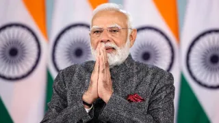 ‘We Bow To Our Nari Shakti’: PM Modi Wishes On International Women's Day, To Hand Over Social Media Accounts To Women Achievers