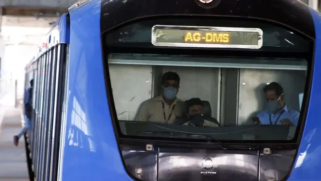 chennai-metro-update-cmrl-completes-viaduct-between-poonamallee-and-porur-know-details