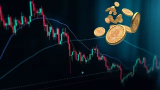 Crypto Market Today: Bitcoin, Ethereum, Dogecoin, Pi Network Fall Significantly; Crypto Market Cap Down 4.8% In 24 Hrs