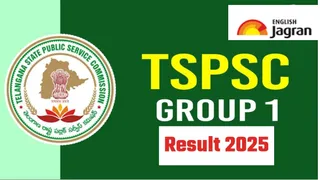 TSPSC Group 1 Result 2025: Group 1 Services Exam Results Out To Be Soon At tspsc.gov.in