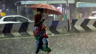 Karnataka Weather: Bengaluru, Mysuru, Udupi And 9 Other Districts Expected To Receive Rain From March 11 | Check Forecast