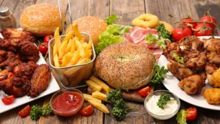 5 Potential Health Risks Of Eating Too Much Oily Or Greasy Food