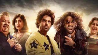 Chamak The Conclusion On OTT: Know Plot, Cast, Streaming Platform, Release Date And More About Mohit Malik-Isha Talwar’s Web Series