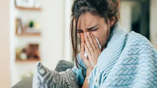 Beat The Seasonal Flu: 5 Preventive Measures To Follow To Prevent Falling Sick Amidst Weather Change