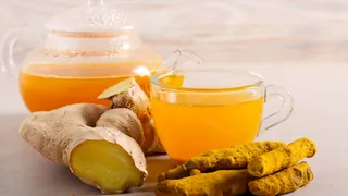 Turmeric Water Benefits: 5 Astonishing Reasons To Consume It Every Morning On An Empty Stomach