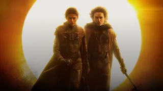 Dune Part Two: Zendaya And Timothée Chalamet's Epic Saga Storms Back Into Indian Theatres | Know Re-Release Date
