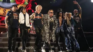 Guns N’ Roses To Perform In India After 12 Years; Check Concert Details, Ticket Sale Dates And More