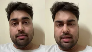 Man Attacked For Defending Sister Against Group Of Men, Says ‘My Life Is In Danger’ | Shocking Viral Video