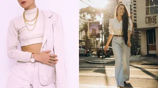 5 Simple Style Tips And Tricks To Look Slim And Tall