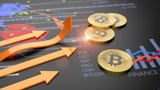 Crypto Market Today: Cryptocurrency Market Returns In Positive Territory; Bitcoin, Ethereum, XRP, Dogecoin Surge Up To 4% In 24 Hrs