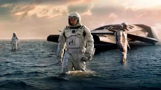Interstellar Re-Release: Catch Christopher Nolan's Sci-Fi Epic On Silver Screen Once More