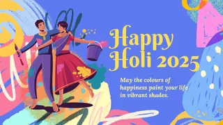 Holi 2025: 5 Breathtaking Places To Enjoy Holi Bash With Your Friends