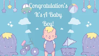 58 Trendy And Unique Muslim Baby Boy Names Starting With The Letter G With Meanings – Complete Guide (March 2025)