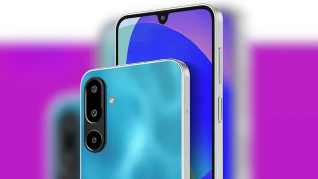 samsung-galaxy-f16-5g-debuts-in-india-with-dimensity-6300-super-amoled-display-check-out-price-and-feature