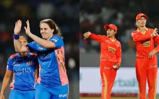 MI-W vs GG-W WPL 2025 Eliminator Fantasy Prediction: Mumbai Indians vs Gujarat Giants Thursday's Match Probable Playing XI, Mumbai's Pitch Report And Live Streaming Channel In India
