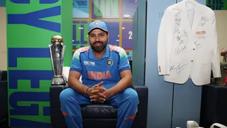 Rohit Sharma All Set To Play Till 2027 ODI World Cup; Will Work With Abhishek Nayar On Fitness: Report