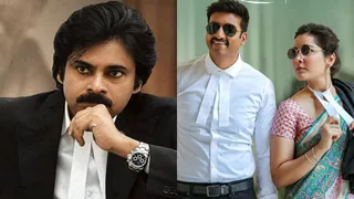 Popular Telugu Courtroom Drama Movies On OTT: Watch Vakeel Saab, Pakka Commercial And More