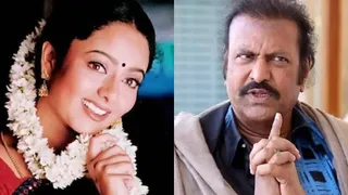 Soundarya’s Husband Raghu Refutes Property Dispute With Mohan Babu; Says ‘We Share A Close Rapport…’