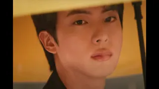 BTS Jin Steals Hearts In Kdrama-Inspired Jin Ramen Ad; ARMYs Say 'Actor Kim Seokjin, We're In Tears...'