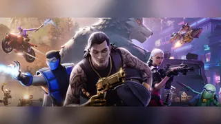 Fortnite Chapter 6 Season 2 End Date Announced – When Will the Next Season Begin? All We Know So Far
