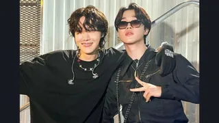 BTS Jimin Supports Jhope’s Sweet Dreams Comeback With A Weverse DP Change; ARMYs Say ‘Forever Hobi’s Baby’