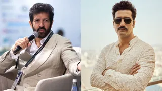 Kabir Khan To Collaborate With Vicky Kaushal For Next Movie? Director Says 'I’ve Been Speaking...'